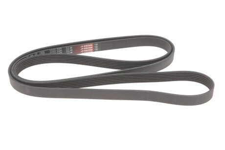 Привідний ремінь генератора gates 6PK2223