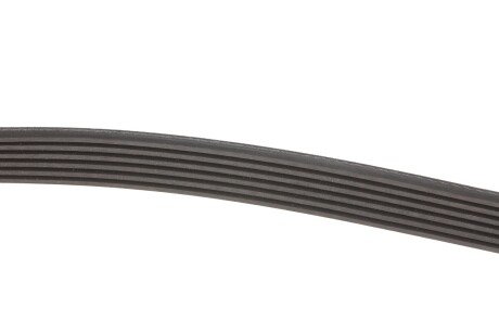 Приводной ремень генератора gates 6PK2520