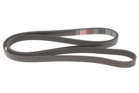 Приводной ремень генератора gates 6PK2520