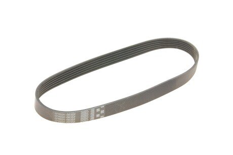 Привідний ремінь генератора gates 6PK691683SF