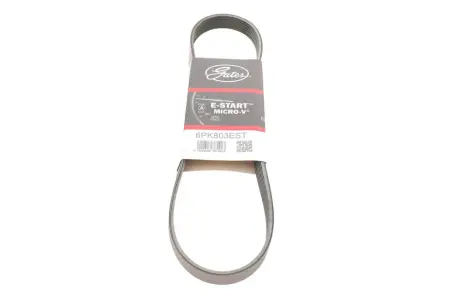 Ремень поликлиновой Gates 6PK803EST