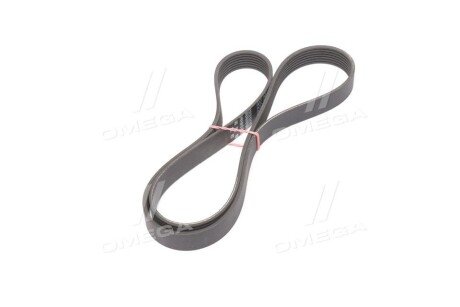 Привідний ремінь генератора gates 7PK1370