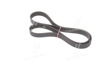 Привідний ремінь генератора gates 7PK1370