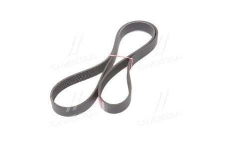 Привідний ремінь генератора gates 7PK1370