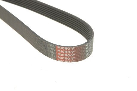 Привідний ремінь генератора gates 7PK1515