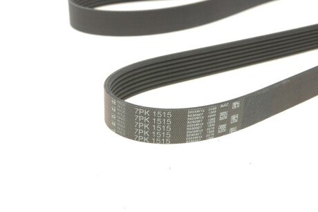 Привідний ремінь генератора gates 7PK1515
