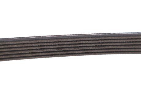 Приводной ремень генератора gates 6PK743