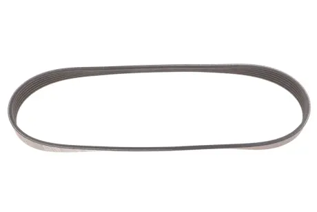 Ремень поликлиновой Priora Gates 6PK743