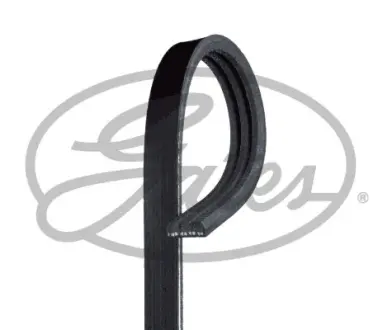 Ремень поликлиновый gates 3PK540