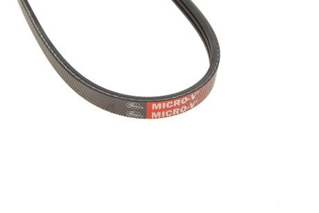 Приводной ремень генератора gates 3PK715