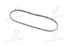 Ремень поликлиновый gates 3PK848