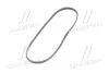 Ремень поликлиновый gates 3PK848