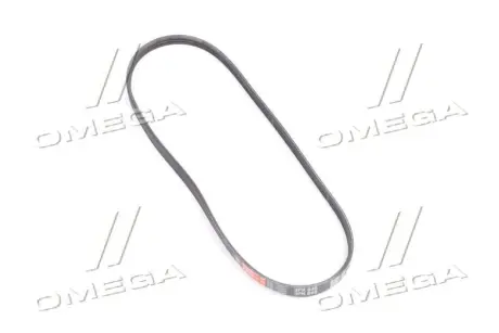 Ремень поликлиновый gates 3PK848