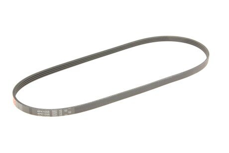 Приводной ремень генератора gates 4PK1058