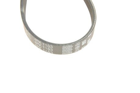 Привідний ремінь генератора gates 4PK1183