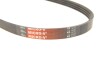 Привідний ремінь генератора gates 4PK1218