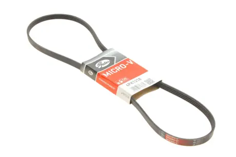 Ремень поликлиновый Gates 4PK1218
