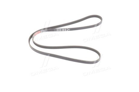 Привідний ремінь генератора gates 4PK1483 на Форд Транзит 4