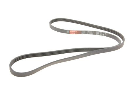 Привідний ремінь генератора gates 4PK1510
