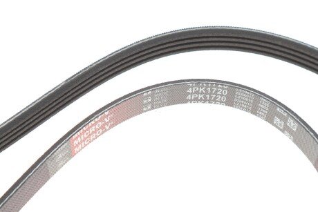 Ремень поликлиновый gates 4PK1720