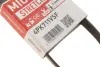 Ремень поликлиновый gates 4PK711VSF