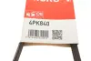 Ремень поликлиновый gates 4PK840