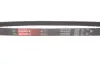 Ремень поликлиновый gates 4PK850