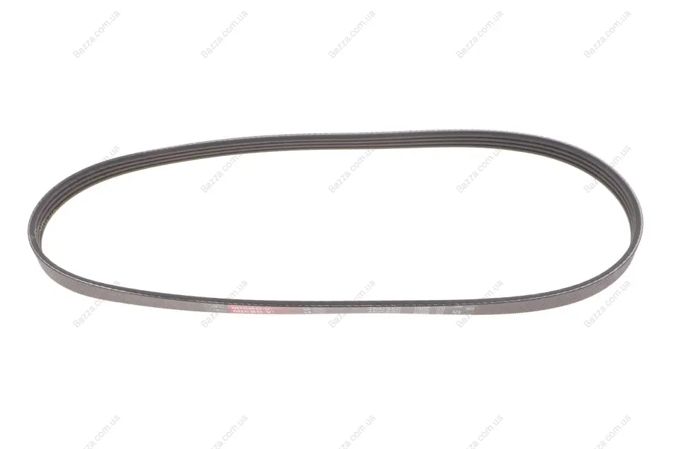 Ремень поликлиновый gates 4PK850