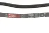 Ремень поликлиновый gates 4PK890