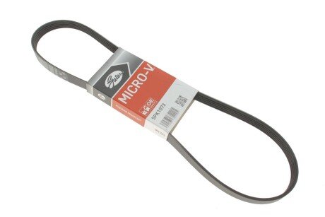 Привідний ремінь генератора gates 5PK1073