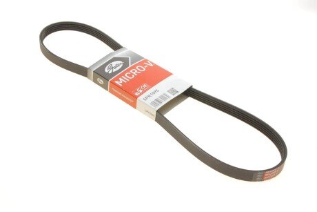 Приводной ремень генератора gates 5PK1095