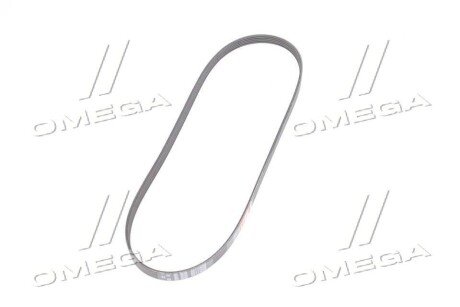 Привідний ремінь генератора gates 5PK1140