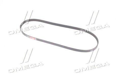 Привідний ремінь генератора gates 5PK1140