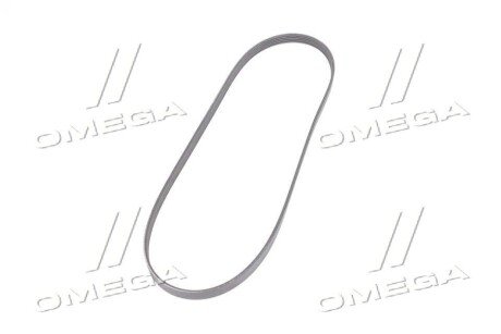 Привідний ремінь генератора gates 5PK1140
