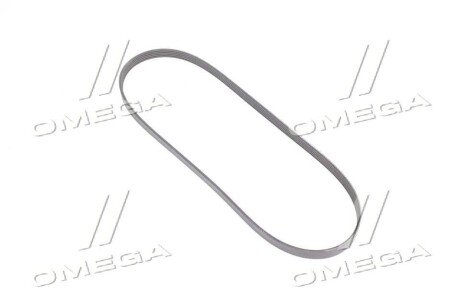 Привідний ремінь генератора gates 5PK1140 на Хонда Цивик 5d