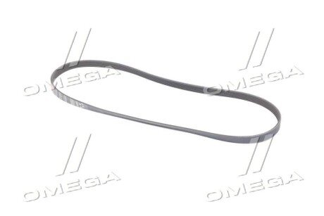 Привідний ремінь генератора gates 5PK1163