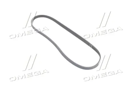 Ремень поликлиновый Gates 5PK1163