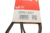 Ремень поликлиновый gates 5PK1297