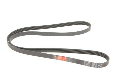 Привідний ремінь генератора gates 5PK1650