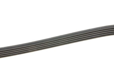 Привідний ремінь генератора gates 5PK1650