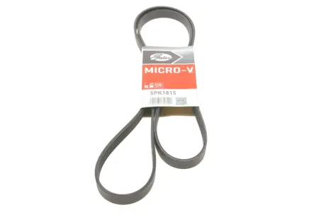 Ремень поликлиновый gates 5PK1815