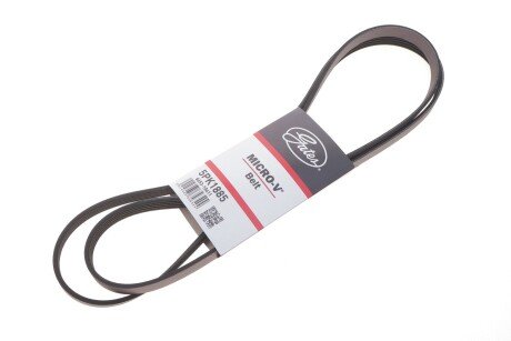 Приводной ремень генератора gates 5PK1885