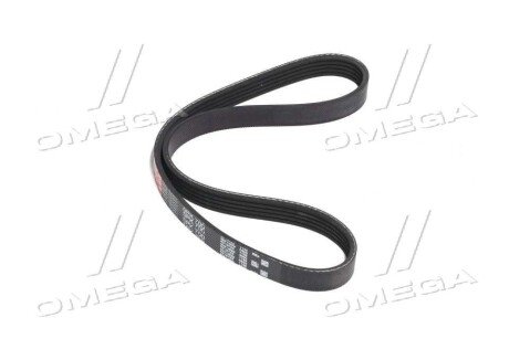 Привідний ремінь генератора gates 5PK700