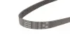 Ремень поликлиновый gates 5PK848