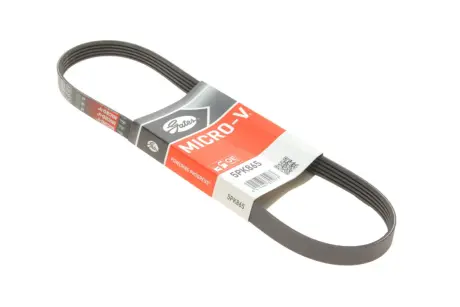 Ремень поликлиновый gates 5PK865