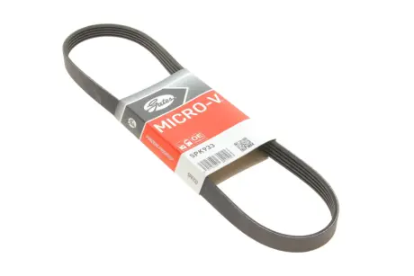 Ремень поликлиновый Gates 5PK933