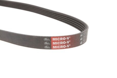 Приводной ремень генератора gates 5PK978