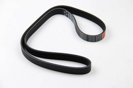 Приводной ремень генератора gates 6PK1138