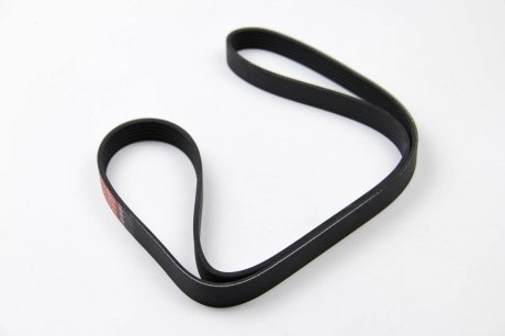 Приводной ремень генератора gates 6PK1250