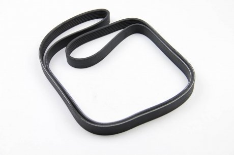 Привідний ремінь генератора gates 6PK1818